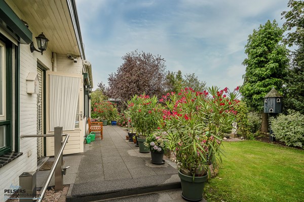 Medium property photo - Paulus Potterstraat 3, 5953 JG Reuver